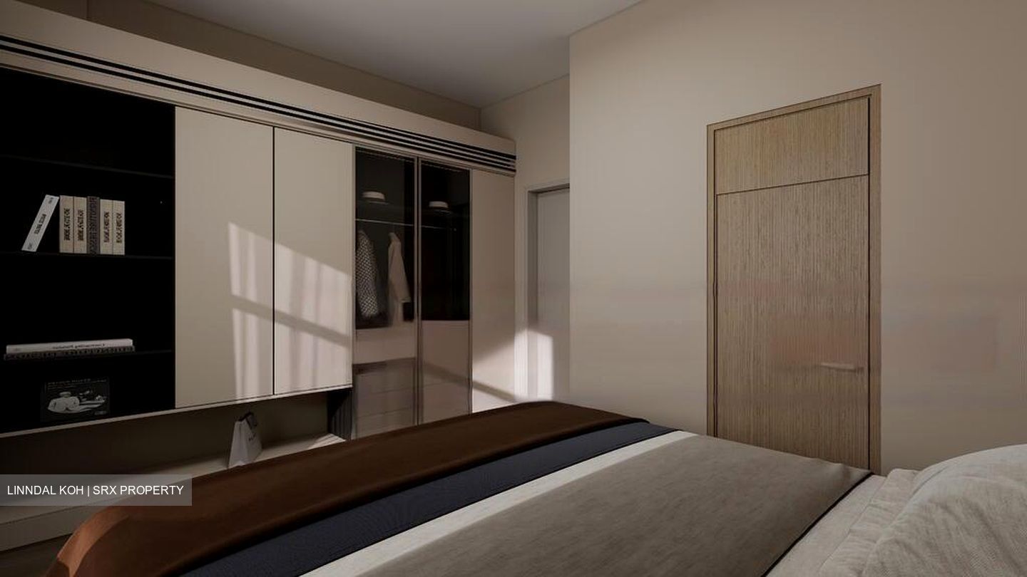 Casa Emerald (D14), Apartment #479926171